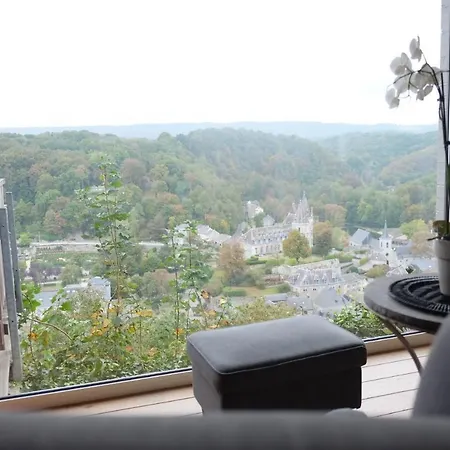 Vue Casa vacanze