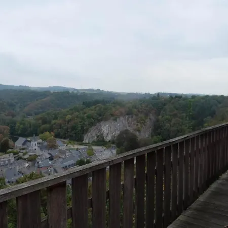 Дом отдыха Vue Дюрбюи