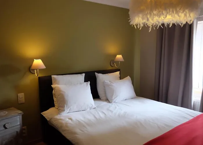 Hébergement de vacances Vue Durbuy