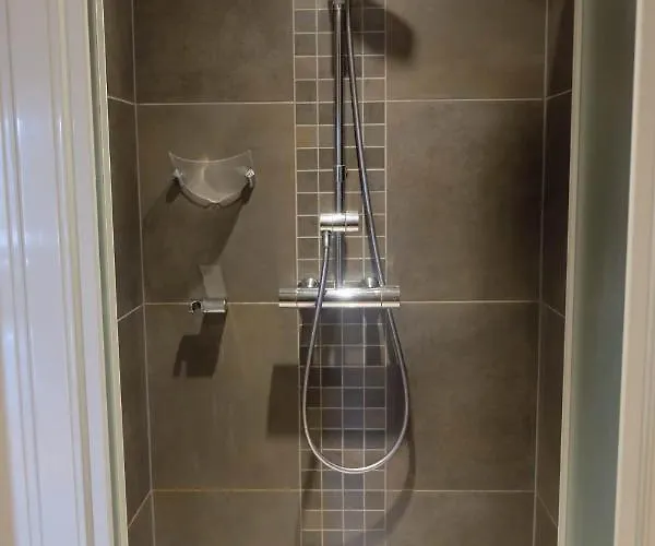 Vue Hébergement de vacances *