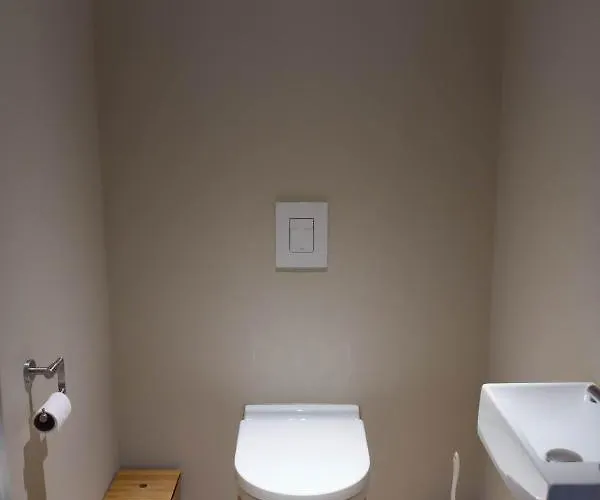 Vue Hébergement de vacances